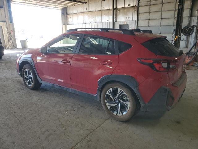 Photo 1 VIN: JF2GUADC1R8854038 - SUBARU CROSSTREK 