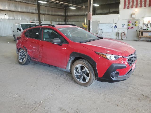 Photo 3 VIN: JF2GUADC1R8854038 - SUBARU CROSSTREK 