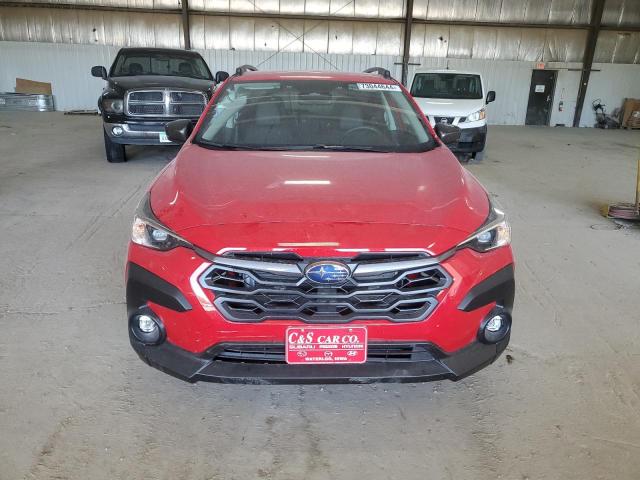 Photo 4 VIN: JF2GUADC1R8854038 - SUBARU CROSSTREK 