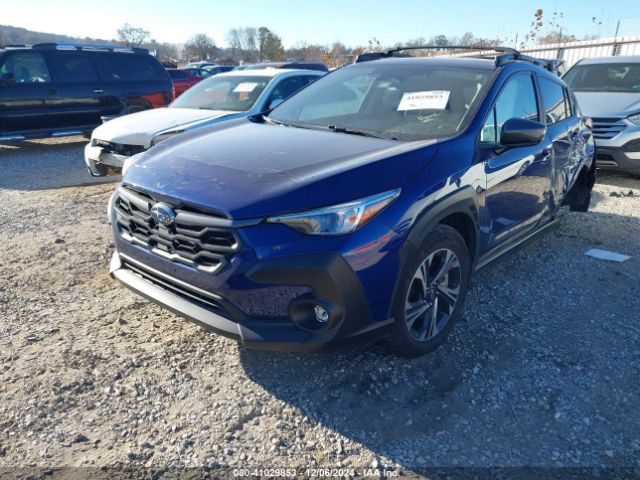 Photo 1 VIN: JF2GUADC1RH273509 - SUBARU CROSSTREK 