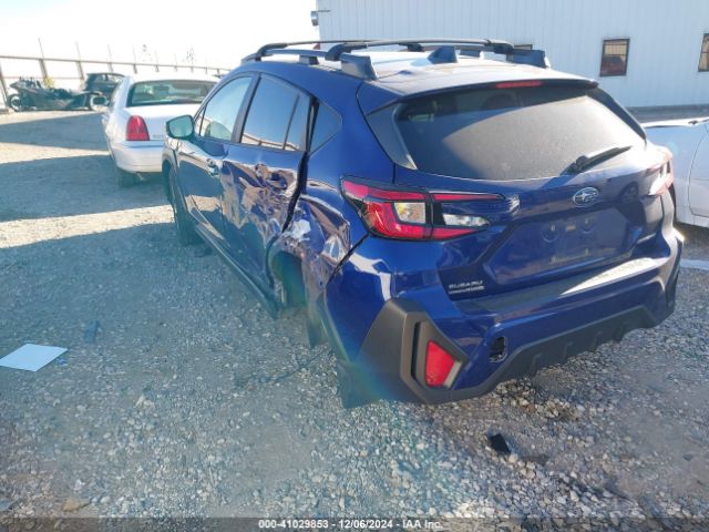 Photo 2 VIN: JF2GUADC1RH273509 - SUBARU CROSSTREK 