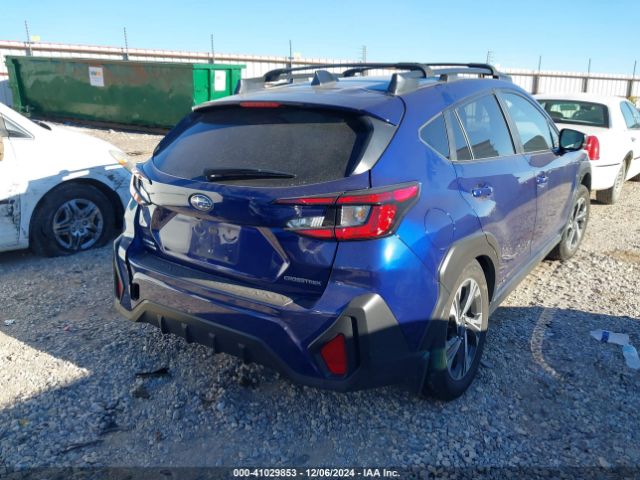 Photo 3 VIN: JF2GUADC1RH273509 - SUBARU CROSSTREK 