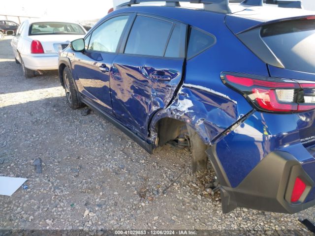 Photo 5 VIN: JF2GUADC1RH273509 - SUBARU CROSSTREK 