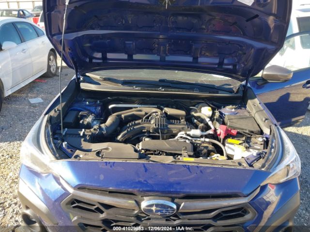 Photo 9 VIN: JF2GUADC1RH273509 - SUBARU CROSSTREK 