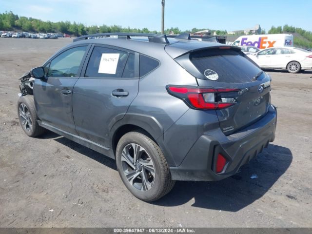 Photo 2 VIN: JF2GUADC2R8206126 - SUBARU CROSSTREK 