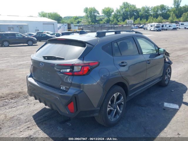 Photo 3 VIN: JF2GUADC2R8206126 - SUBARU CROSSTREK 