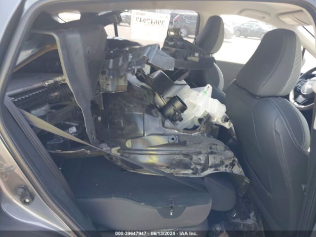 Photo 7 VIN: JF2GUADC2R8206126 - SUBARU CROSSTREK 