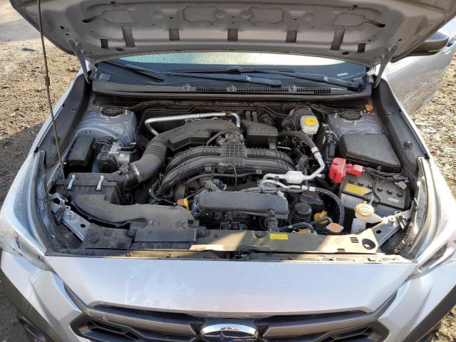 Photo 11 VIN: JF2GUADC2R8227672 - SUBARU CROSSTREK 