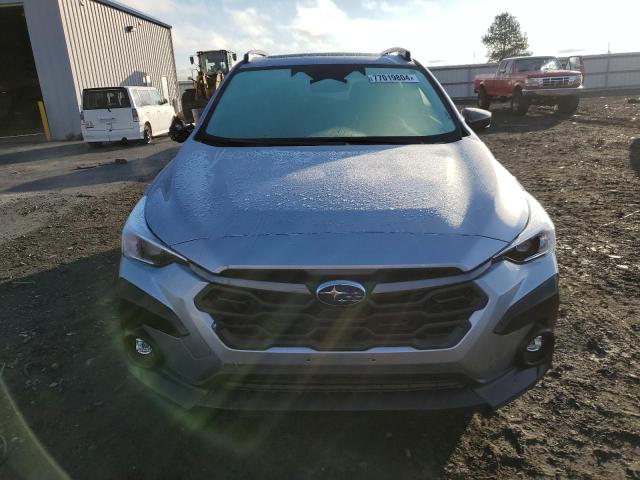 Photo 4 VIN: JF2GUADC2R8227672 - SUBARU CROSSTREK 