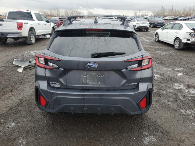 Photo 5 VIN: JF2GUADC2R8251339 - SUBARU CROSSTREK 