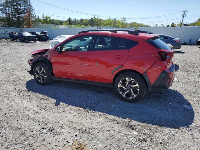 Photo 1 VIN: JF2GUADC2R8308073 - SUBARU CROSSTREK 