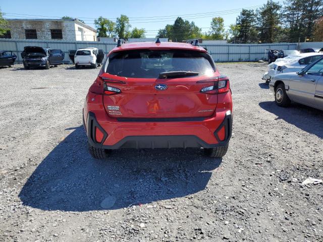 Photo 5 VIN: JF2GUADC2R8308073 - SUBARU CROSSTREK 