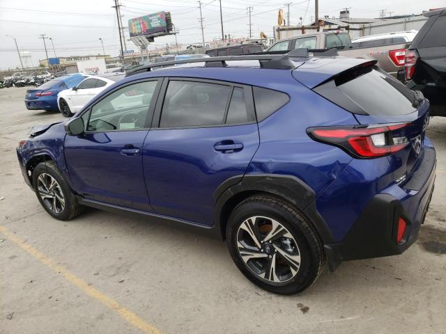 Photo 1 VIN: JF2GUADC2R8310339 - SUBARU CROSSTREK 