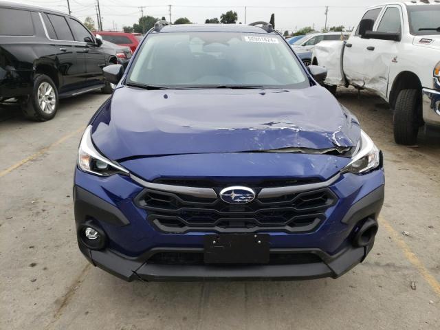 Photo 4 VIN: JF2GUADC2R8310339 - SUBARU CROSSTREK 