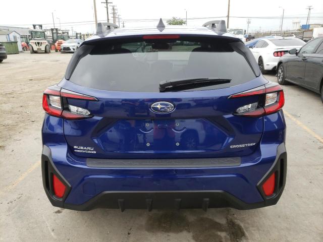 Photo 5 VIN: JF2GUADC2R8310339 - SUBARU CROSSTREK 