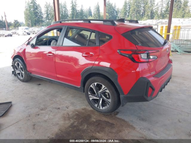 Photo 2 VIN: JF2GUADC2R8316156 - SUBARU CROSSTREK 