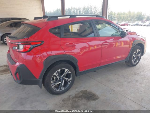 Photo 3 VIN: JF2GUADC2R8316156 - SUBARU CROSSTREK 