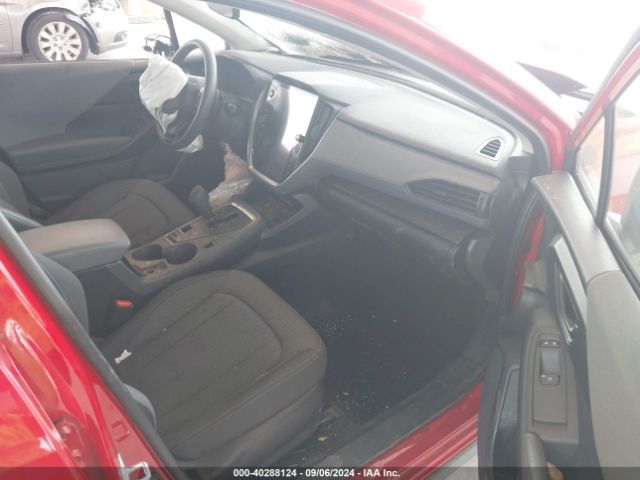 Photo 4 VIN: JF2GUADC2R8316156 - SUBARU CROSSTREK 