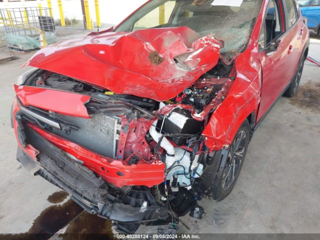 Photo 5 VIN: JF2GUADC2R8316156 - SUBARU CROSSTREK 