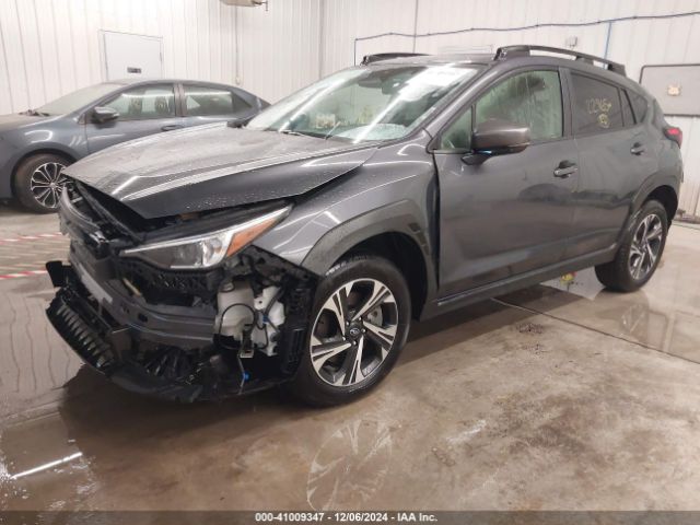 Photo 1 VIN: JF2GUADC2R8324256 - SUBARU CROSSTREK 