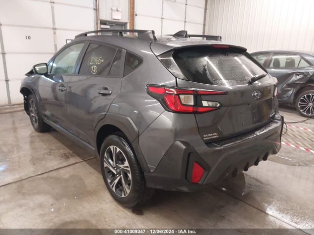 Photo 2 VIN: JF2GUADC2R8324256 - SUBARU CROSSTREK 