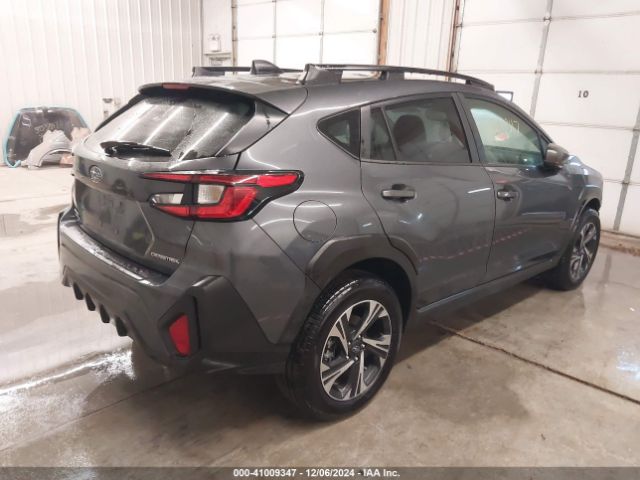 Photo 3 VIN: JF2GUADC2R8324256 - SUBARU CROSSTREK 