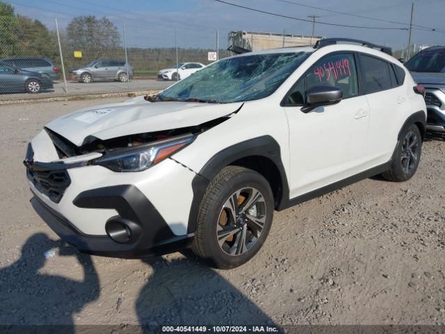 Photo 1 VIN: JF2GUADC2RH229728 - SUBARU CROSSTREK 