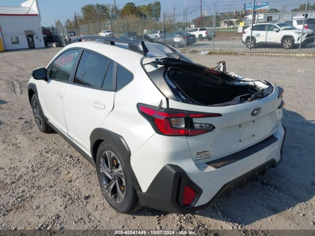 Photo 2 VIN: JF2GUADC2RH229728 - SUBARU CROSSTREK 