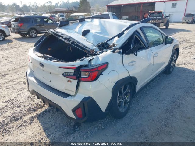 Photo 3 VIN: JF2GUADC2RH229728 - SUBARU CROSSTREK 