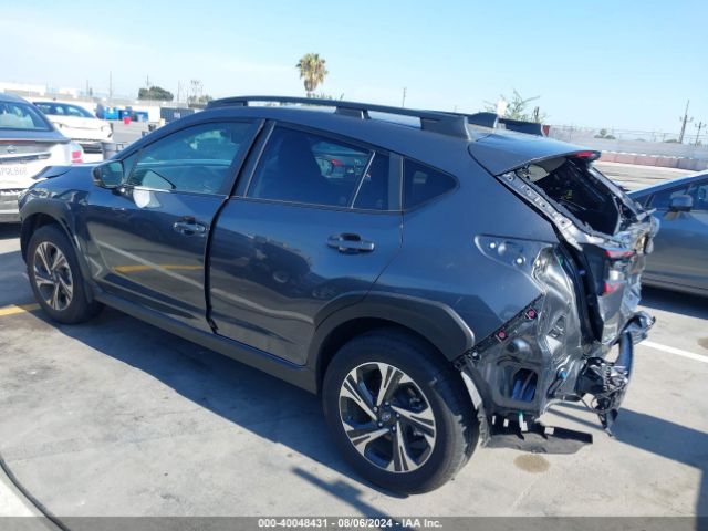 Photo 2 VIN: JF2GUADC2RH241975 - SUBARU CROSSTREK 