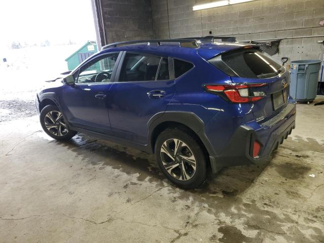 Photo 1 VIN: JF2GUADC2RH253995 - SUBARU CROSSTREK 