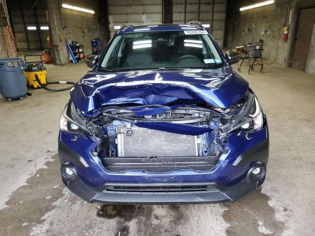 Photo 4 VIN: JF2GUADC2RH253995 - SUBARU CROSSTREK 