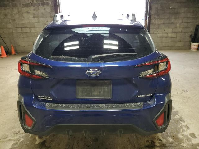 Photo 5 VIN: JF2GUADC2RH253995 - SUBARU CROSSTREK 