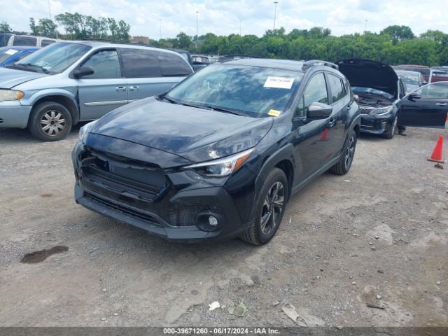 Photo 1 VIN: JF2GUADC2RH282946 - SUBARU CROSSTREK 