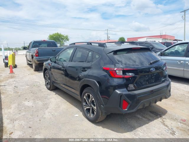 Photo 2 VIN: JF2GUADC2RH282946 - SUBARU CROSSTREK 