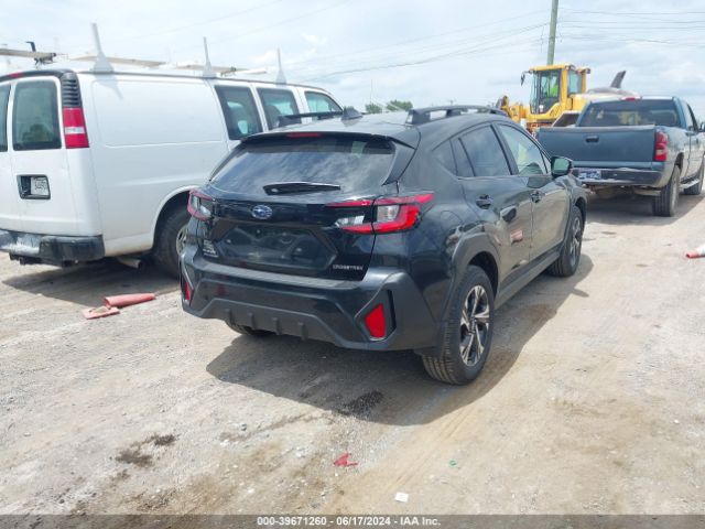 Photo 3 VIN: JF2GUADC2RH282946 - SUBARU CROSSTREK 