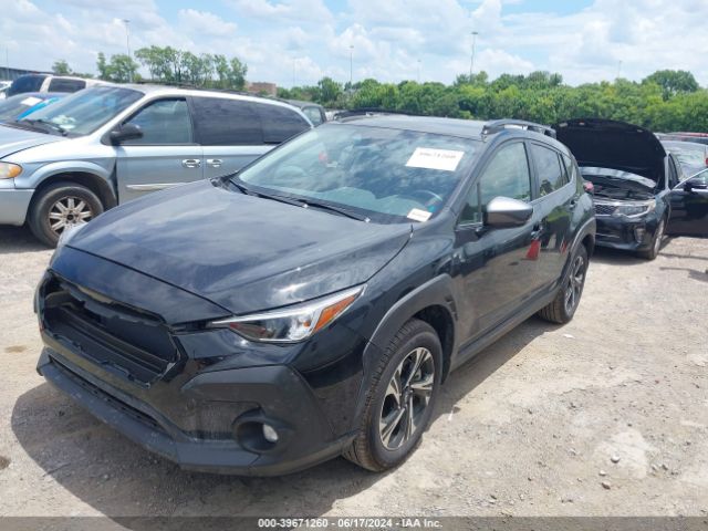 Photo 5 VIN: JF2GUADC2RH282946 - SUBARU CROSSTREK 