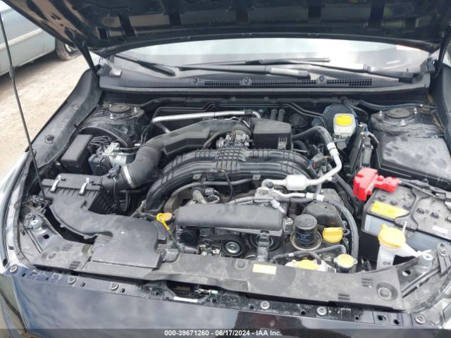 Photo 9 VIN: JF2GUADC2RH282946 - SUBARU CROSSTREK 