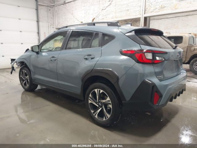 Photo 2 VIN: JF2GUADC2RH378334 - SUBARU CROSSTREK 