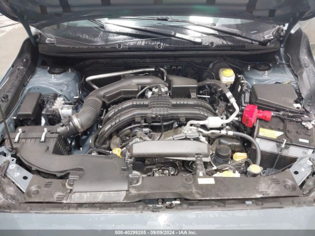 Photo 9 VIN: JF2GUADC2RH378334 - SUBARU CROSSTREK 