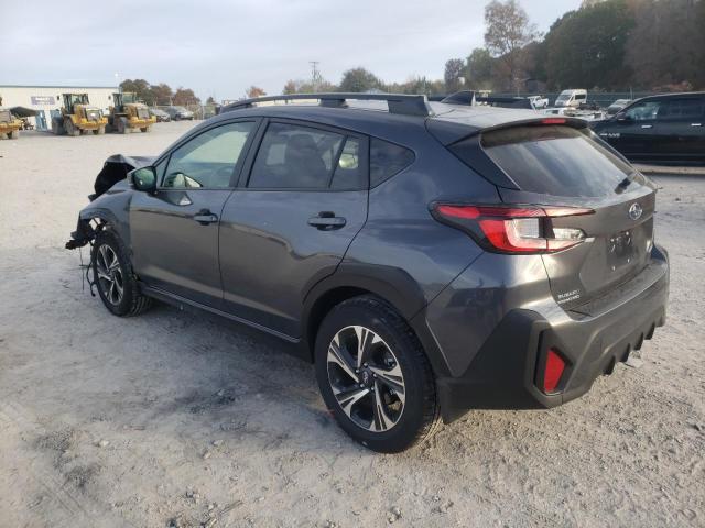 Photo 1 VIN: JF2GUADC3R8278209 - SUBARU CROSSTREK 