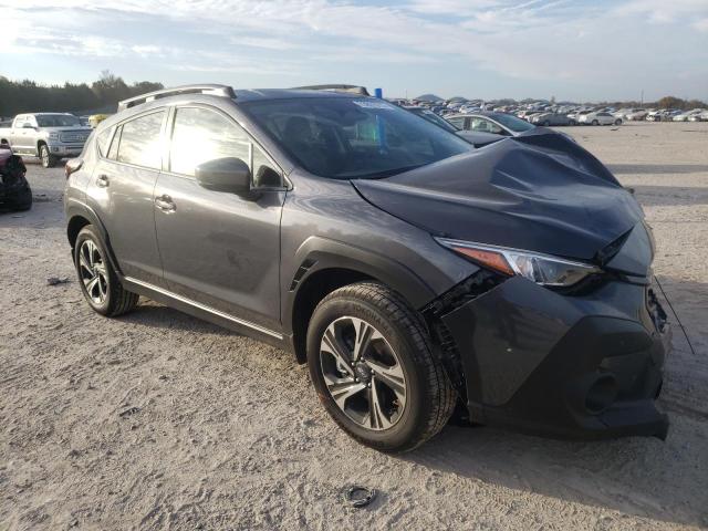 Photo 3 VIN: JF2GUADC3R8278209 - SUBARU CROSSTREK 