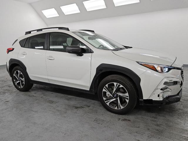 Photo 3 VIN: JF2GUADC3R8364409 - SUBARU CROSSTREK 