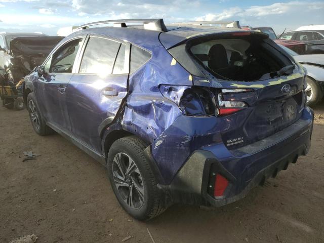 Photo 1 VIN: JF2GUADC3RH202215 - SUBARU CROSSTREK 