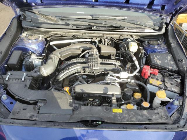 Photo 11 VIN: JF2GUADC3RH202215 - SUBARU CROSSTREK 