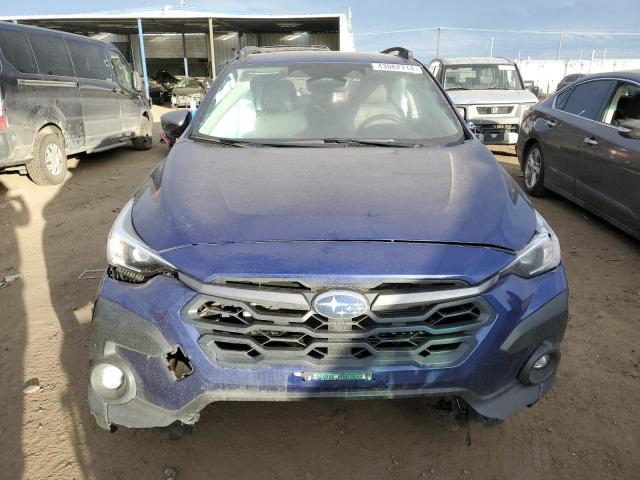 Photo 4 VIN: JF2GUADC3RH202215 - SUBARU CROSSTREK 