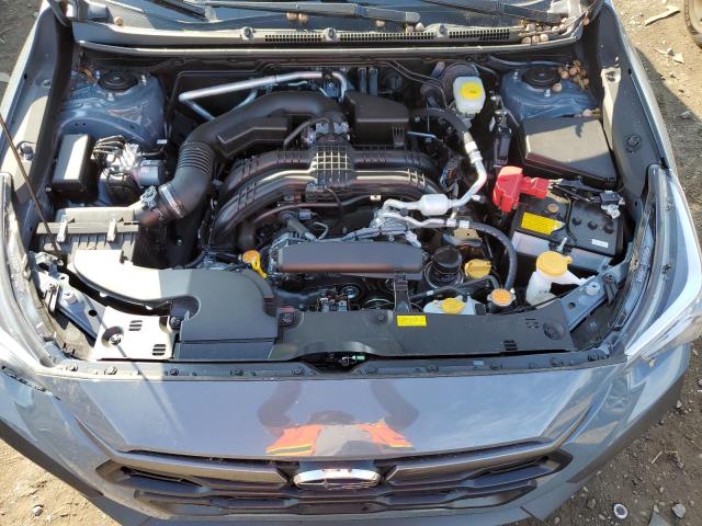 Photo 11 VIN: JF2GUADC3RH227342 - SUBARU CROSSTREK 