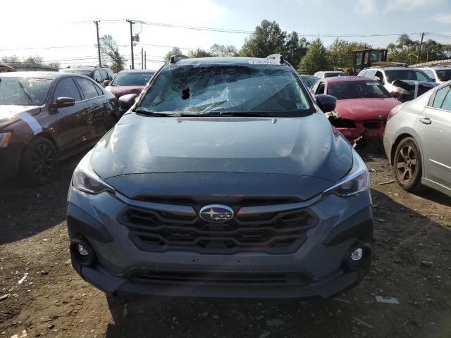 Photo 4 VIN: JF2GUADC3RH227342 - SUBARU CROSSTREK 