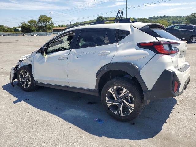 Photo 1 VIN: JF2GUADC3RH245839 - SUBARU CROSSTREK 