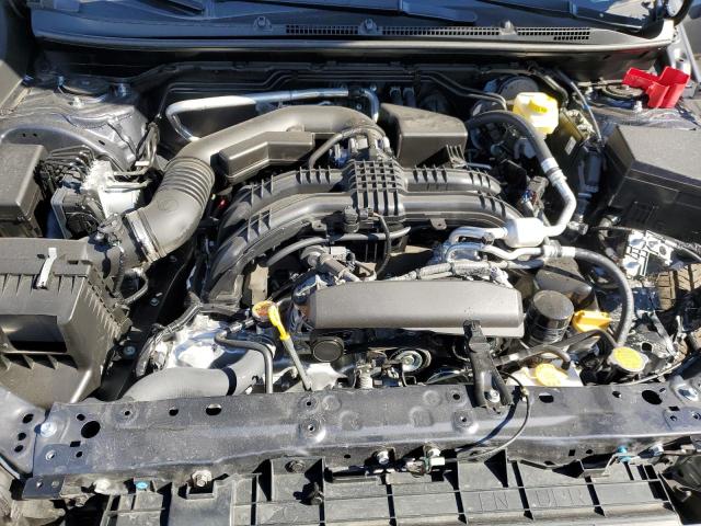 Photo 11 VIN: JF2GUADC3RH246974 - SUBARU CROSSTREK 